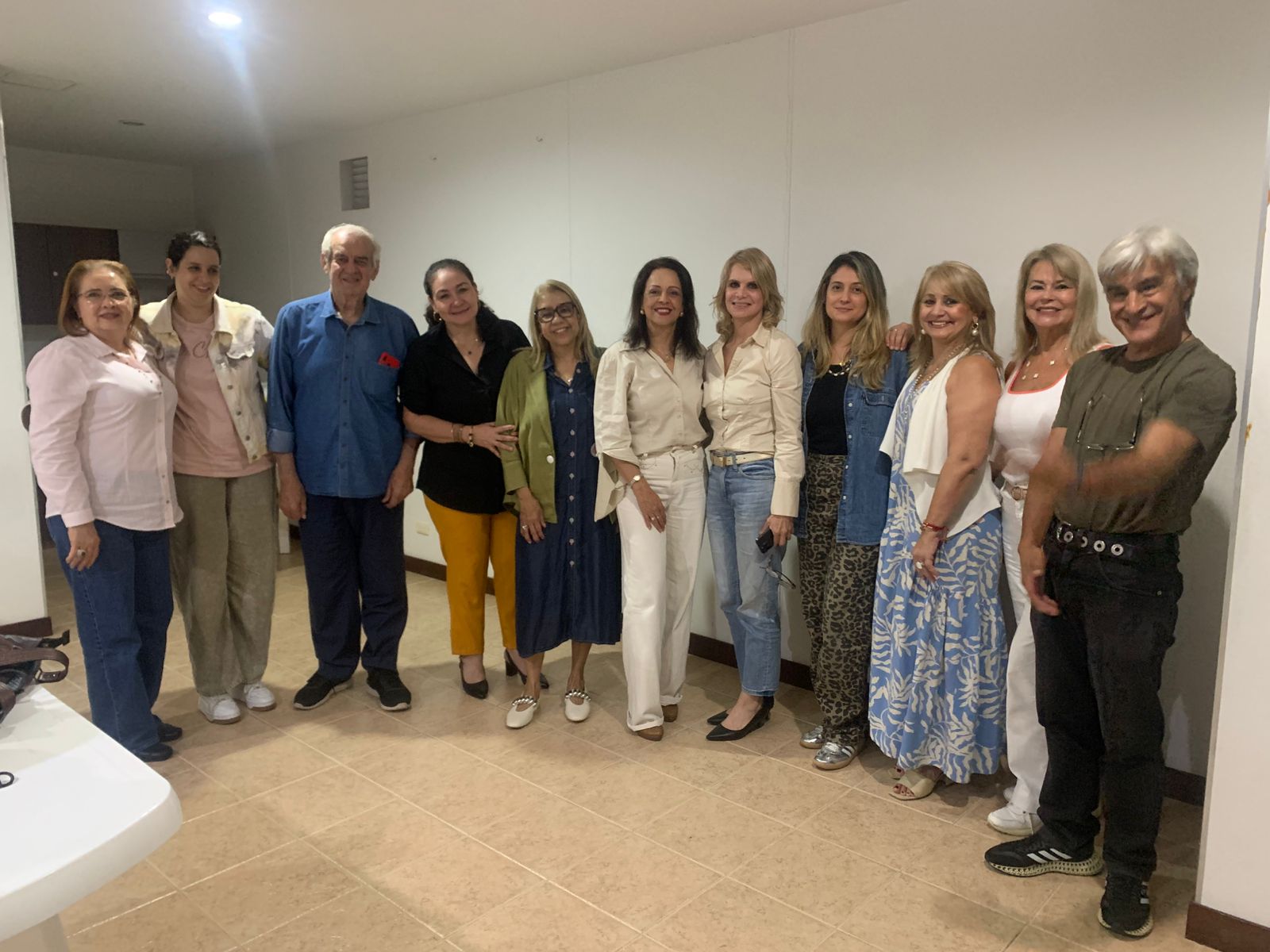 Asamblea general