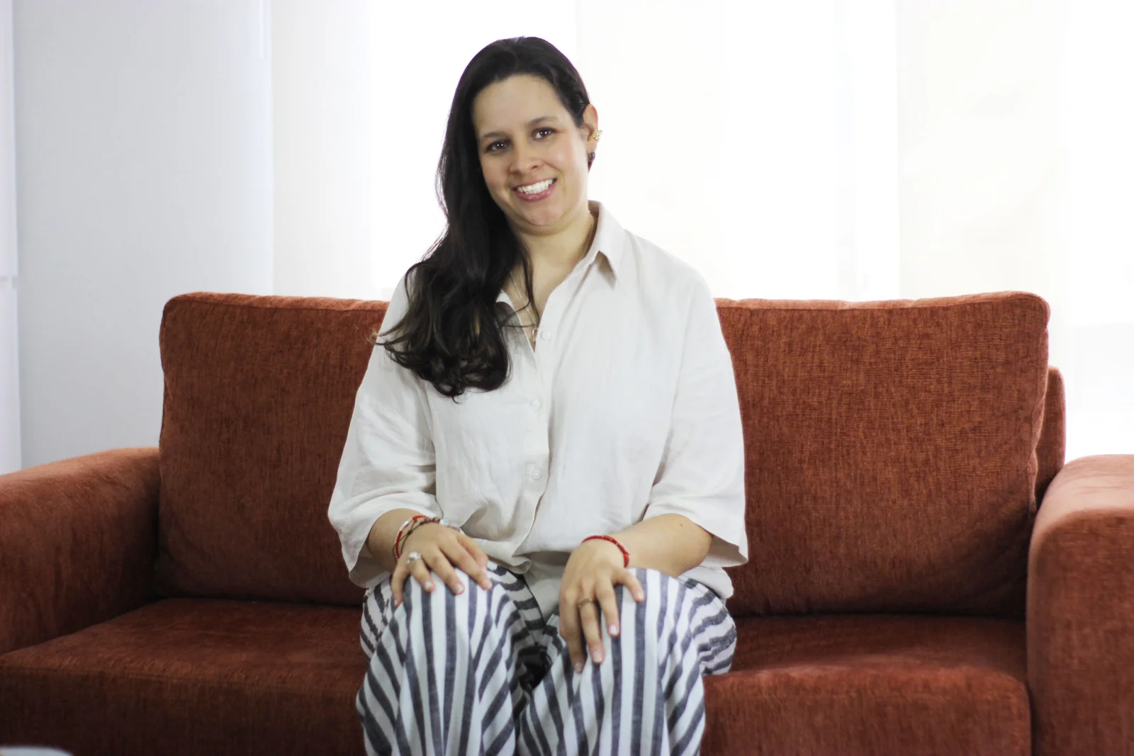 María Alejandra Visbal Calderón