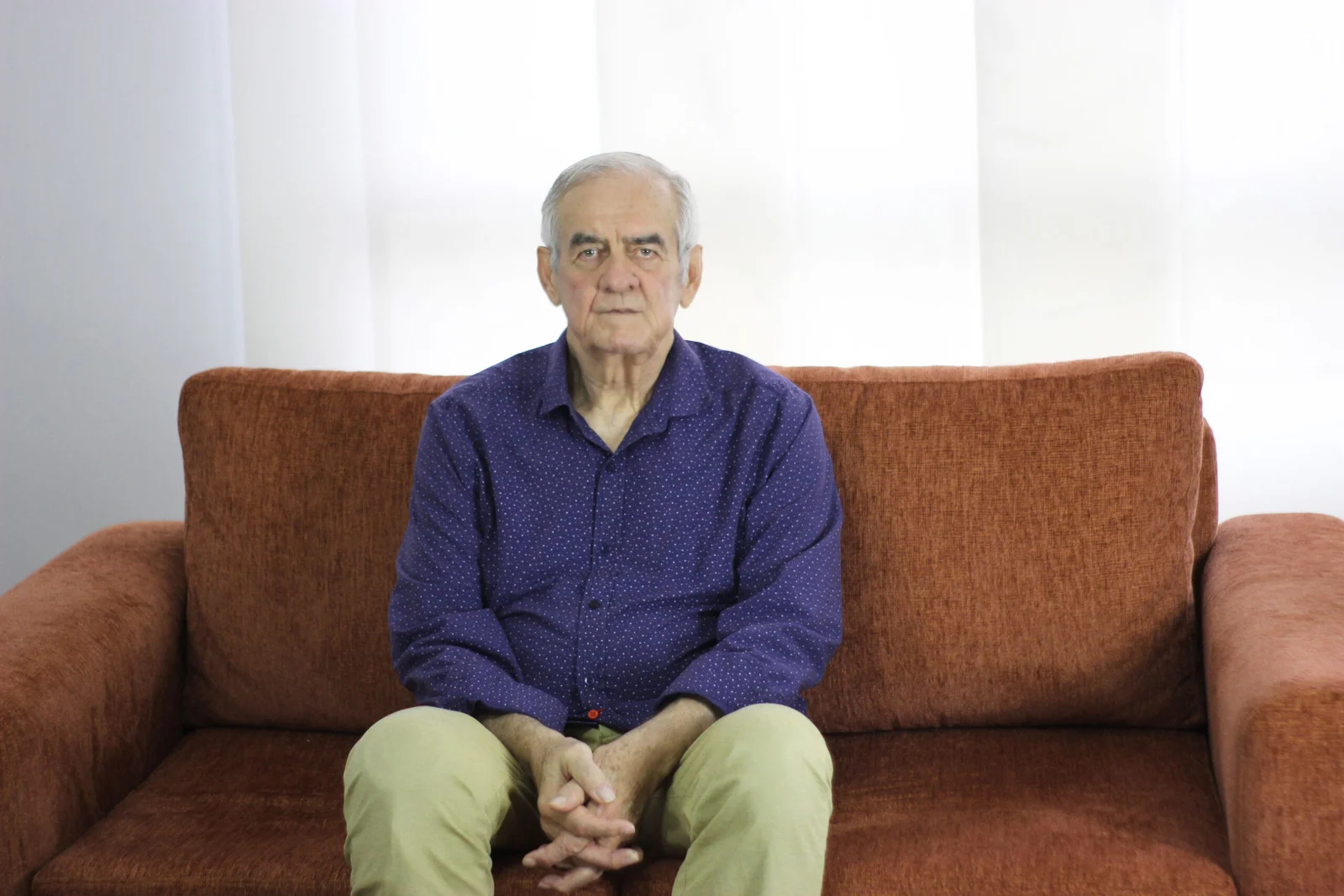 Guillermo Rafael Visbal Lascano