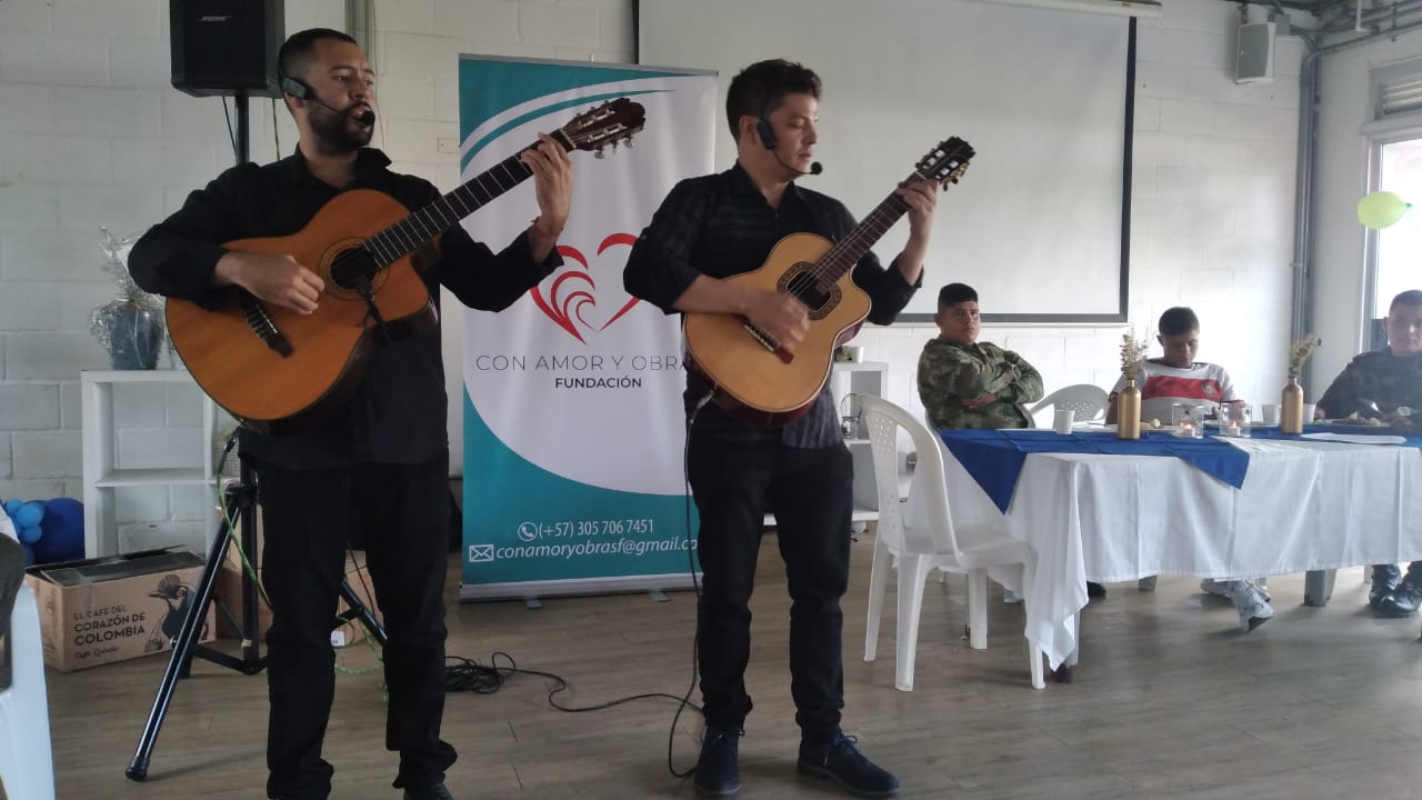Música, expresión cultural y artística